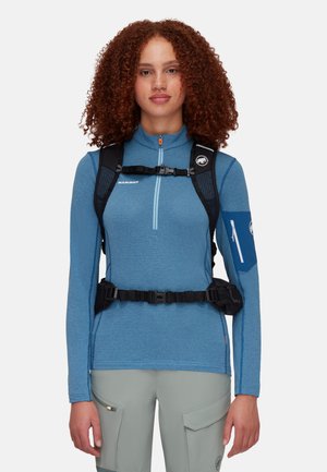 Mammut LITHIUM - Tourenrucksack - jade black