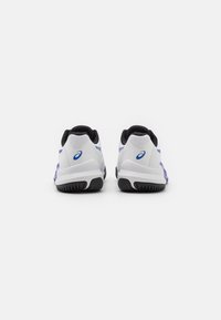ASICS GEL-CHALLENGER 14 - Teniški copati za različne podlage - white/sapphire