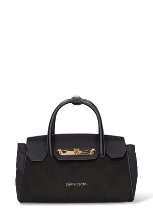 Borsa a mano - black