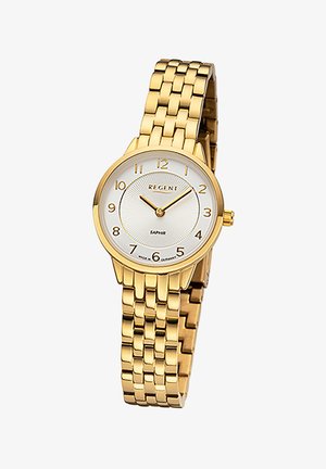 Regent, Montre - goldfarben