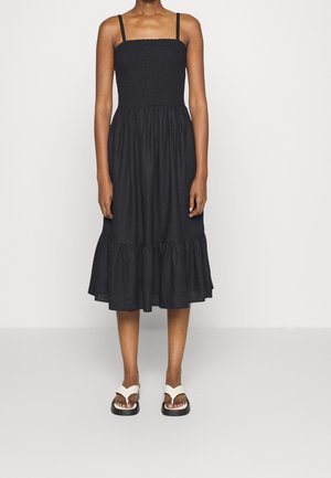 Freizeitkleid - blue