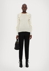 MAX&Co. DISPLAY - Nadrágok - schwarz