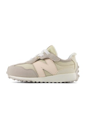 New Balance 327 NEW-B HOOK & LOOP - Zapatillas para caminar - moonrock linen