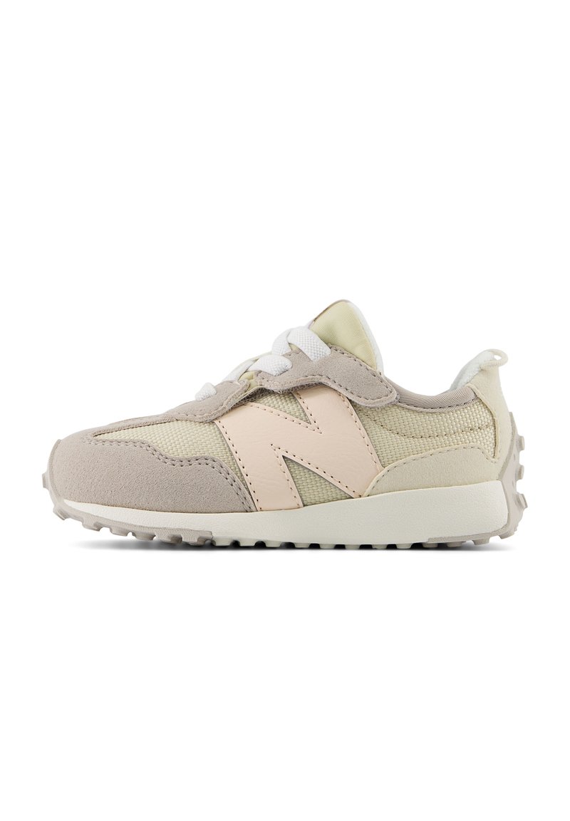 New Balance 327 NEW-B HOOK & LOOP - Zapatillas para caminar - moonrock linen