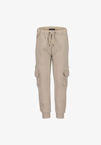 Unausgewählt, beige