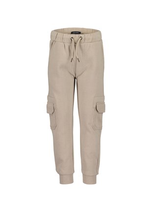 Cargobroek - beige
