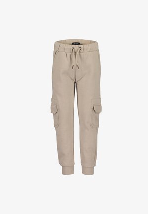 Blue Seven Cargobukser - beige