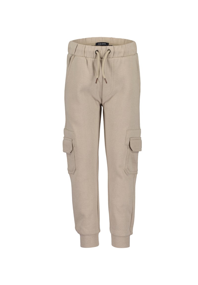 Blue Seven Cargobyxor - beige