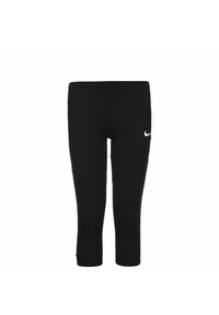 Nike Performance ACADEMY PRO  - Tuta - black black volt white