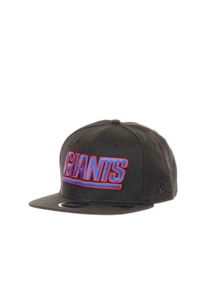 New Era YORK GIANTS NFL FIFTY ORIGINAL FIT SNAPBACK - Cap - schwarz
