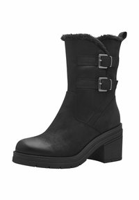 Marco Tozzi Stivali da neve  - black