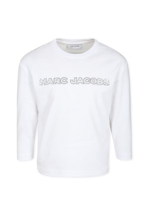 T-shirt à manches longues - white