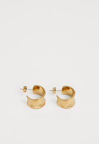EARRINGS ESSENTIAL - Fülbevalók - gold-coloured