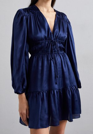 Vapaa-ajan mekko - dark blue