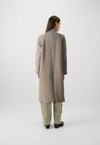 Libertine-Libertine ANCHOR - Klasický kabát - beige