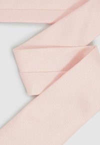 Reiss Nyakkendő - light pink