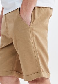 Cruz Shortsit - beige