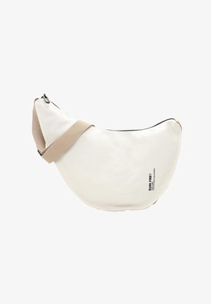 Fiorelli Blu E Verde In Finta Pelle Due Tonalità Borsa a Tracolla Crossbody per Fiorelli Blu E Verde In Finta Pelle Due Tonalità Borsa a Tracolla Crossbody per