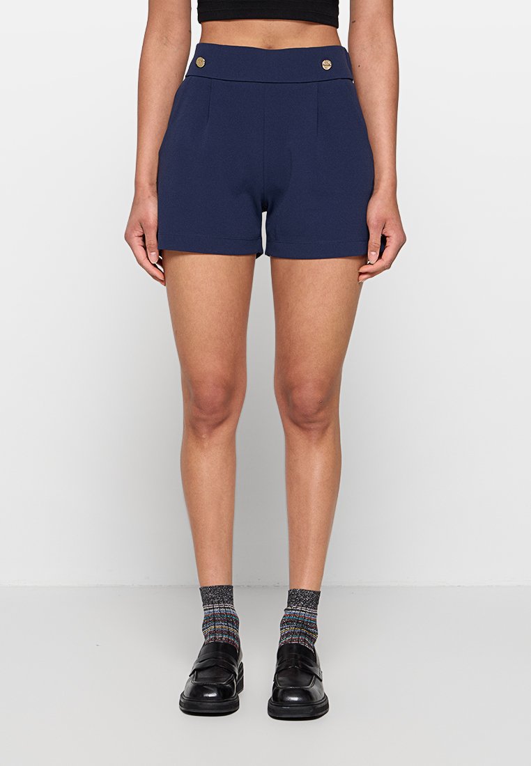 JDY Shorts zwart JDY Shorts zwart