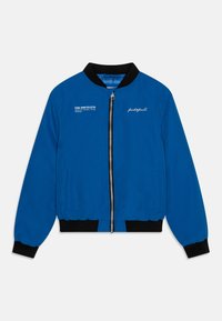 Jack & Jones Junior JJGREAT - Zimska jakna - nautical blue