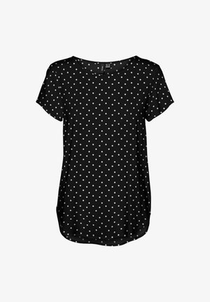 Vero Moda, VMBELLA - T-shirts print - black