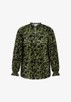 CARMIKA - Blusa - peat moss