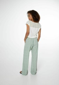 Protest PRTLIV - Trainingsbroek - glass bottlegreen