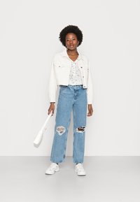Ragwear SALTY  - Top - white