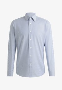 Selezionato, blue one