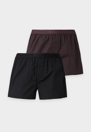 BOSS, 2 PACK - Caleçon - open miscellaneous