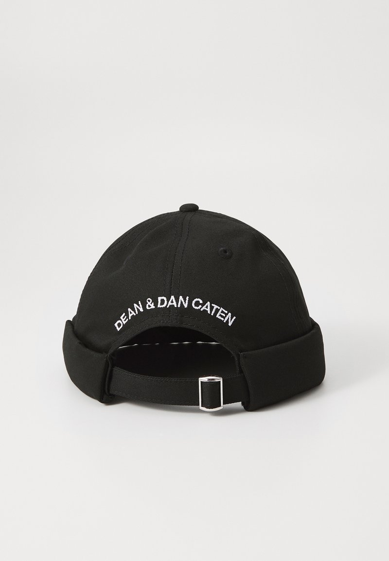 Dsquared2 UNISEX Cap black