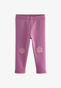 Geselecteerd, purple