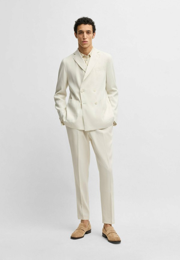 LOAF - Slipper - beige