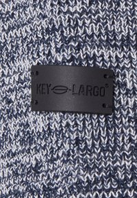 Key Largo Luvtröja - dark blue