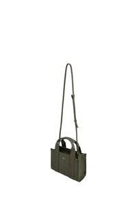 Pepe Jeans ZADIE MARREL - Borsa a mano - khaki/green