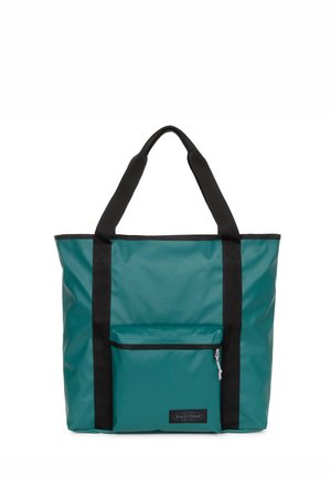 TARLIE - Weekendtasker - tarp petrol