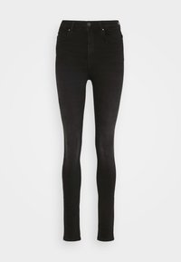 Nevybrané, washed black