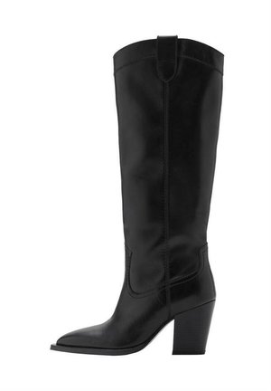 Bottes - black