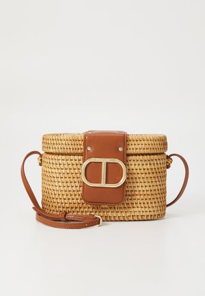 BAG - Cross body bag - paglia