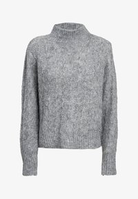 Unselected, grey