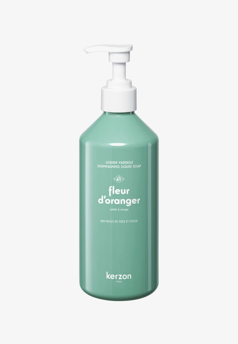 Kerzon - Flüssigseife - transparent, Vergrößern