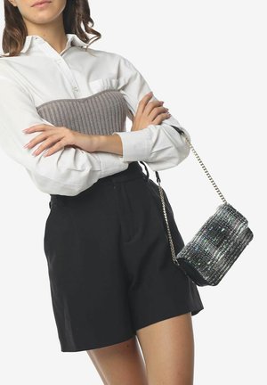 Miriade AMI - Borsa a mano - nero