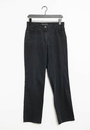 BRAX Jeans Relaxed Fit - anthracite