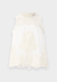 MEDINA TANK - Blůza - cream