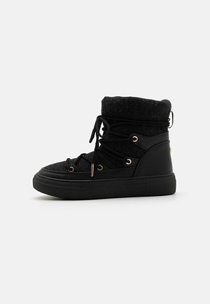 Snowboots  - black
