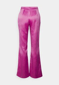 Pieces Trousers - pink
