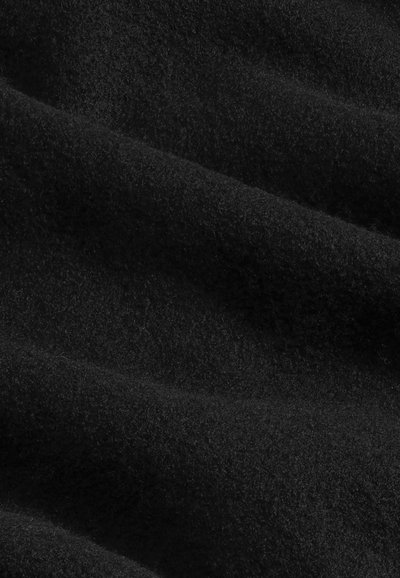 NN.07 BOILED - Väst - black