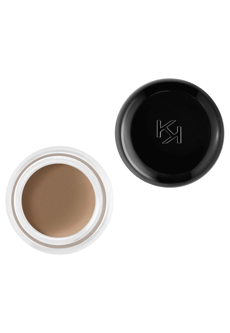 KIKO Milano LASTING EYEBROW GEL Gel sourcils 01 light blonde/marron