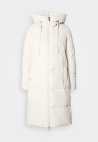 TERMA COAT - Winter coat - glacier gray