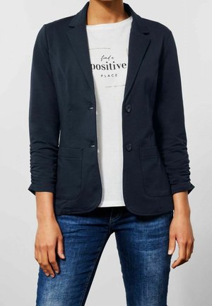 Blazer - dark blue
